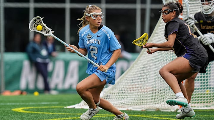 Northwestern University v University of North Carolina