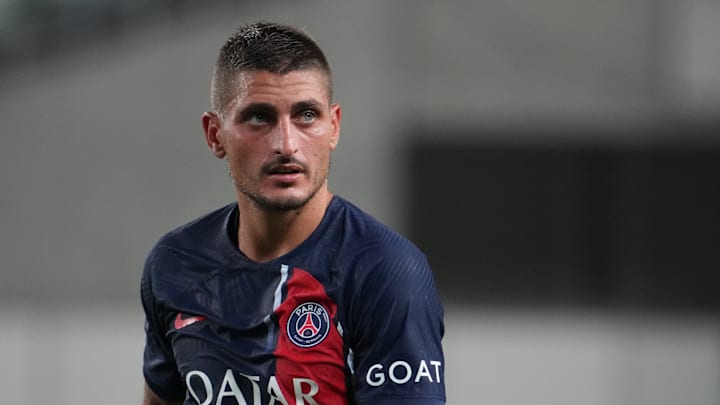 Marco Verratti