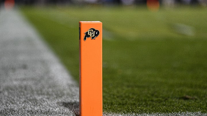 Oregon State v Colorado