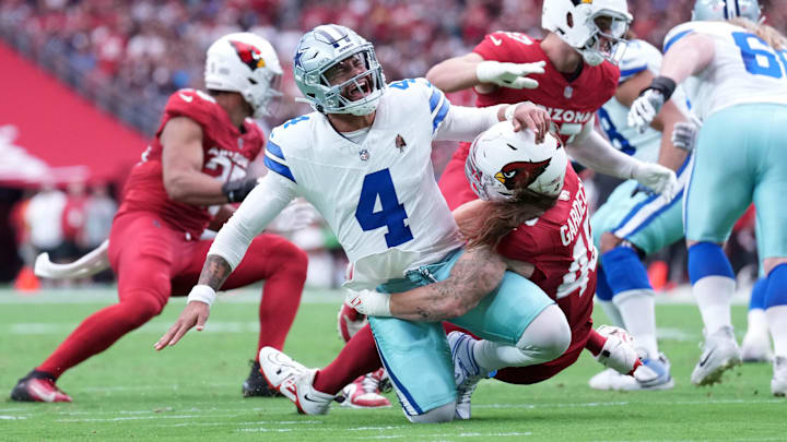 Three mistakes the Dallas Cowboys can't afford to repeat in Week 4 against the New England Patriots.