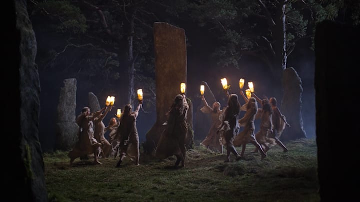 Outlander 2014