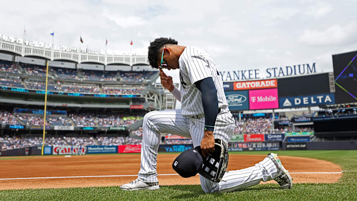 Juan Soto, New York Yankees