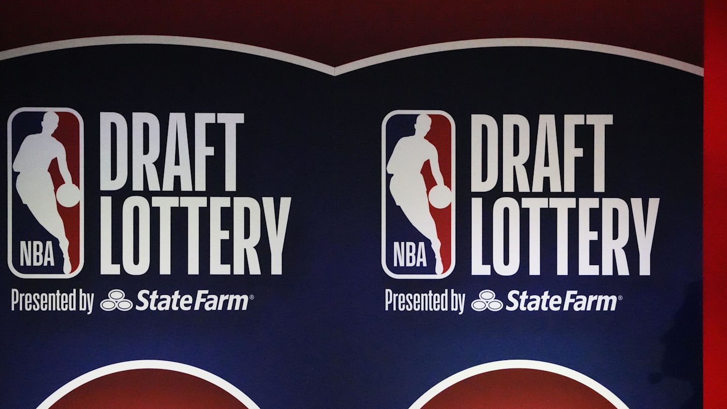 A wave of nostalgia just gave the Wizards a surprising NBA Draft Lottery boost