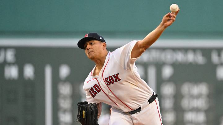 Ranger Suarez and the Red Sox are home favorites against the Guardians. Ranger Suarez and the Red Sox are home favorites against the Guardians.