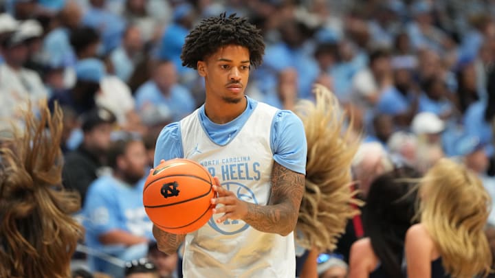 Jonathan Powell: A Missing Puzzle Piece to UNC