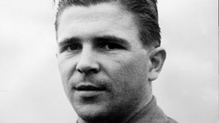 Ferenc Puskas