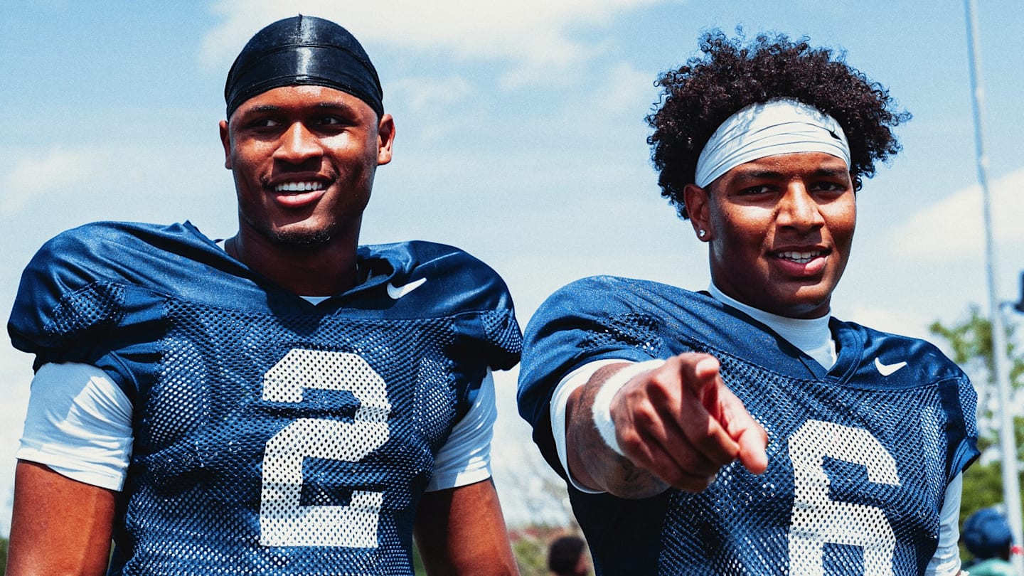 Spring Camp Buzz: Ole Miss Football Building Momentum Amid Massive Offseason Stretch