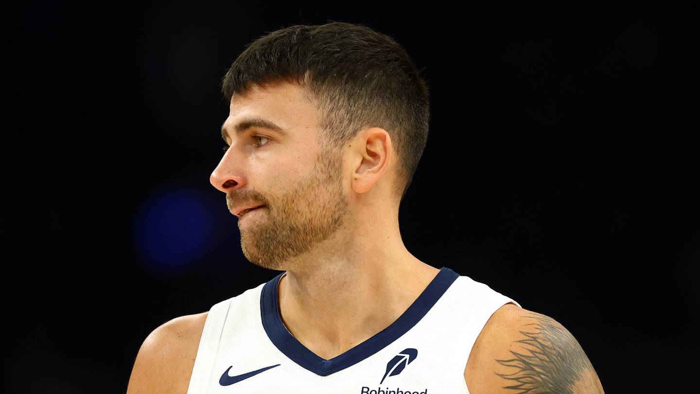 Knicks are about to realize why the Grizzlies loved John Konchar
