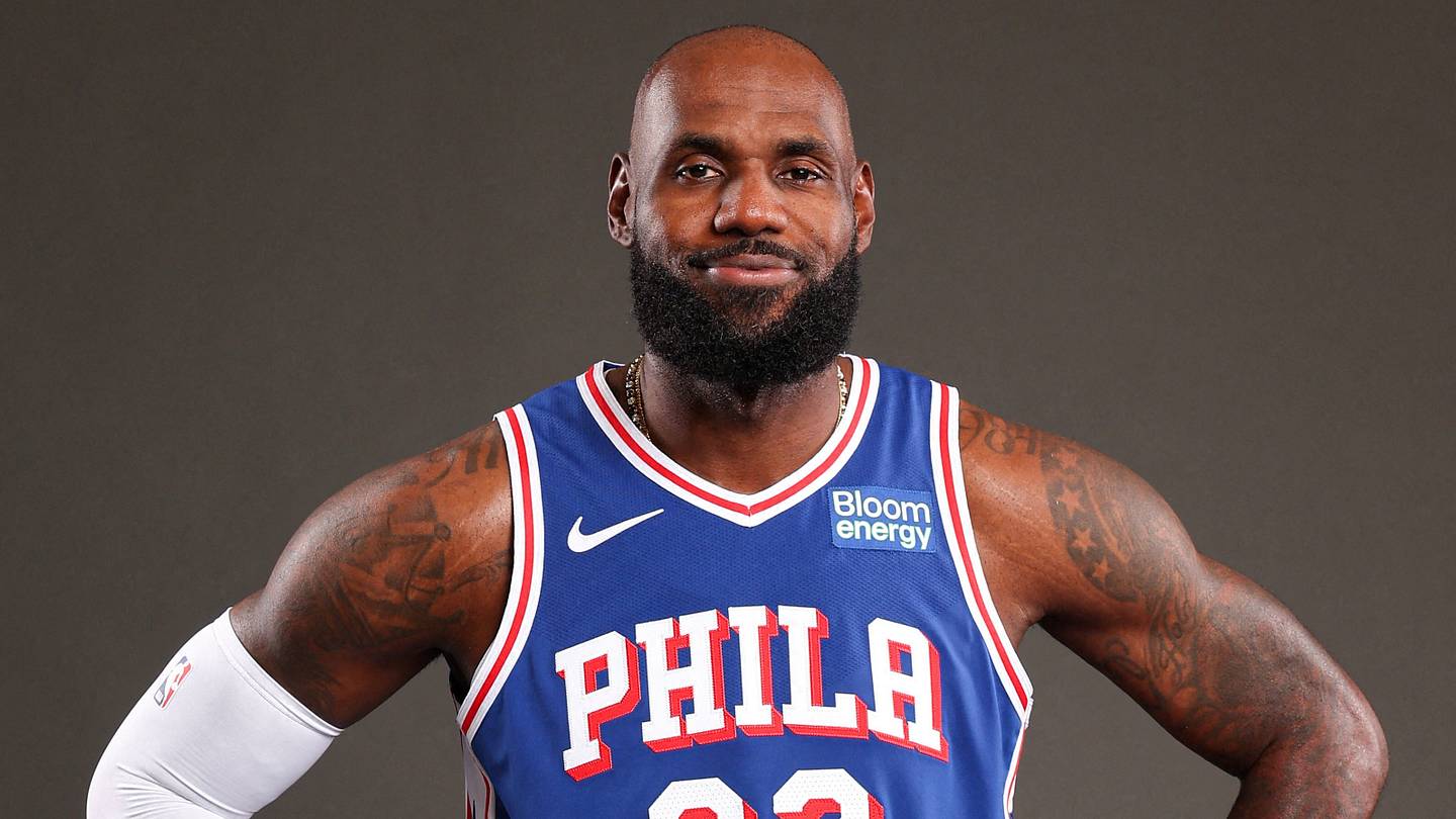 4 Quotes From Media Day That Will Make Sixers Fans Run Through a Wall