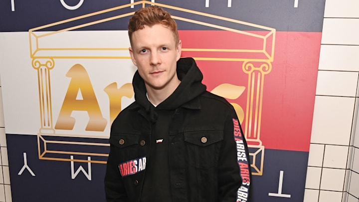 Aries x Tommy Collaboration Launch Party