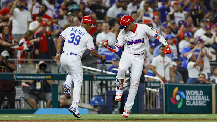 Juan Soto estará de nuevo en el lineup de Repúbllica Dominicana en el Clásico Mundial 