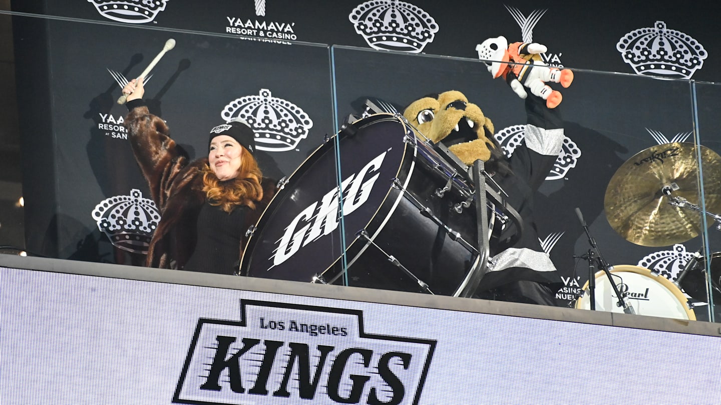 A Golden Knights travel guide to Los Angeles