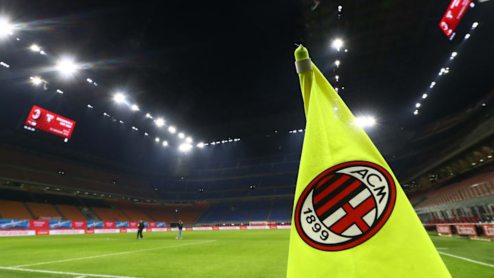 AC Milan