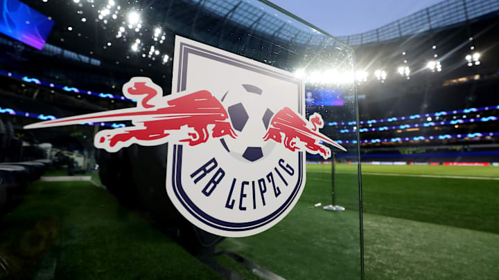 Tottenham Hotspur v RB Leipzig - UEFA Champions League Round of 16: First Leg