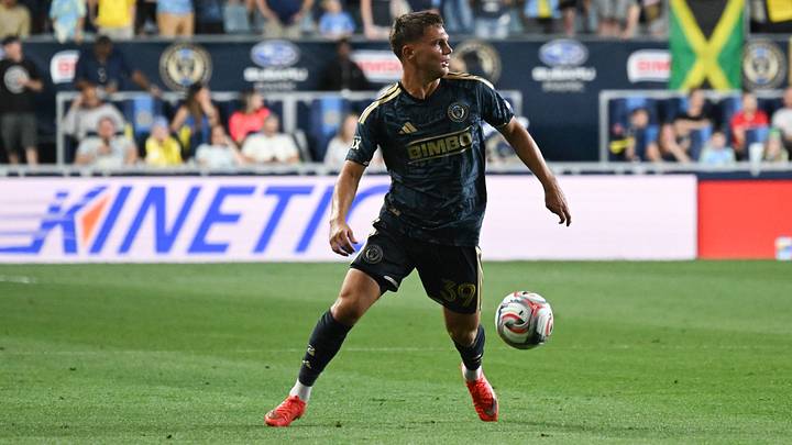 Philadelphia Union v CF Montreal Philadelphia Union v CF Montreal