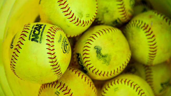 2023 NCAA Division I Softball Championship