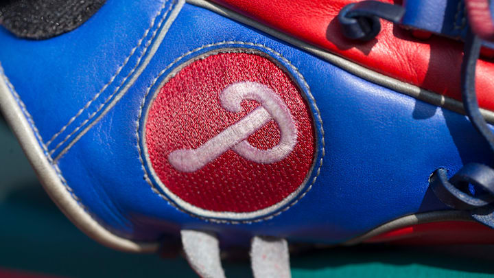 Philadelphia Phillies shortstop prospect Starlyn Caba moves up to No. 5 on MLB Pipeline's Phillies Top 30 prospect rankings