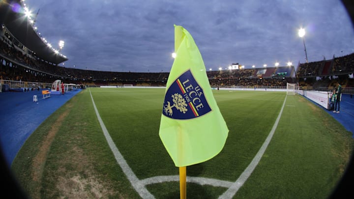 Stadio Via del Mare Stadio Via del Mare