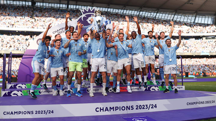 Manchester City Wins First Legal Battle Against Premier League