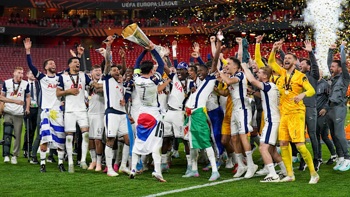 The 2025 UEFA Super Cup will be contested in August.