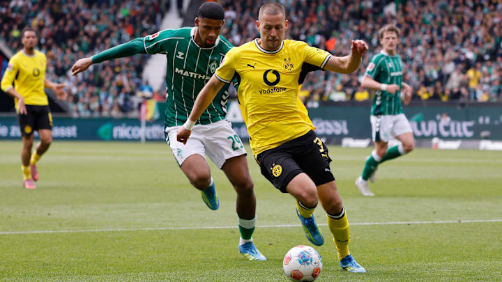 FBL-GER-BUNDESLIGA-BREMEN-DORTMUND