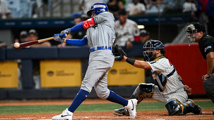 Magallanes tendrá un duelo crucial ante Margarita