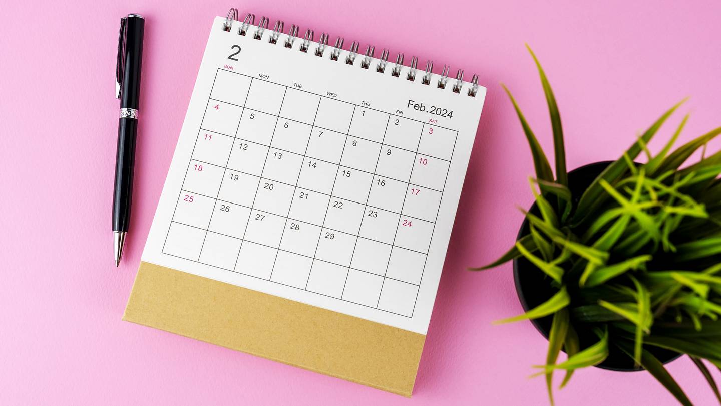 29 Offbeat Holidays to Celebrate This February