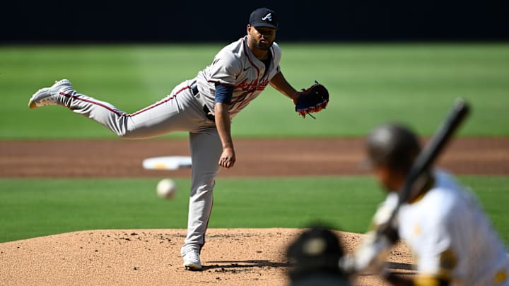 Atlanta Braves 