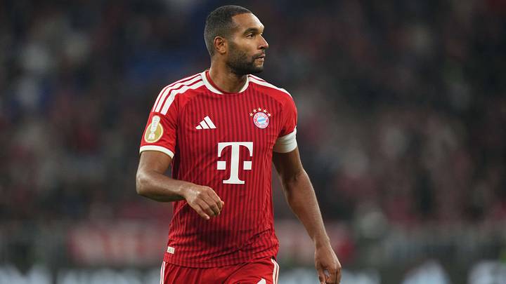 Jonathan Tah ist nicht mehr unumstrittener Stammspieler. Jonathan Tah ist nicht mehr unumstrittener Stammspieler.