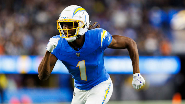 Cincinnati Bengals v Los Angeles Chargers