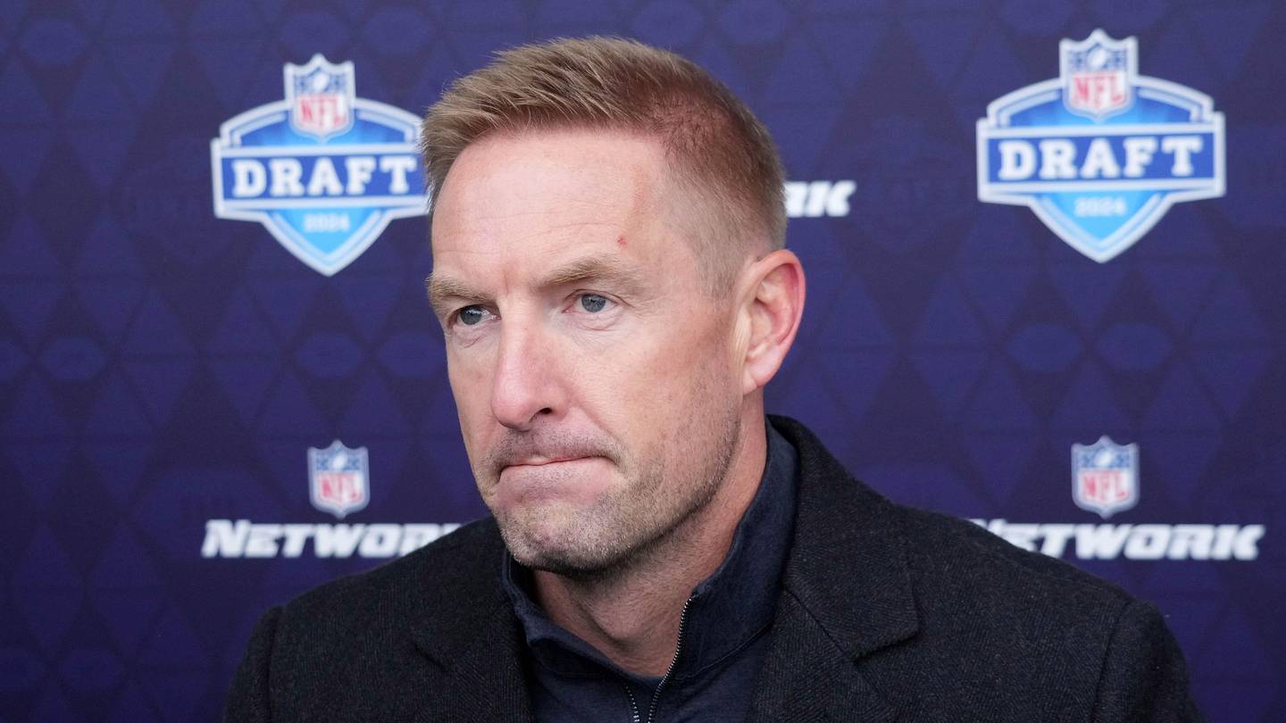Joel Klatt Reveals Why He's Higher on One SEC Program Than Oddsmakers