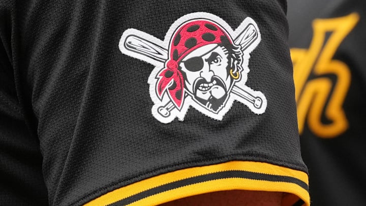 Pittsburgh Pirates v Cincinnati Reds