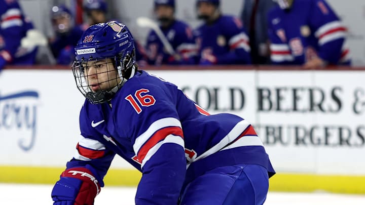 United States NTDP v Arizona State