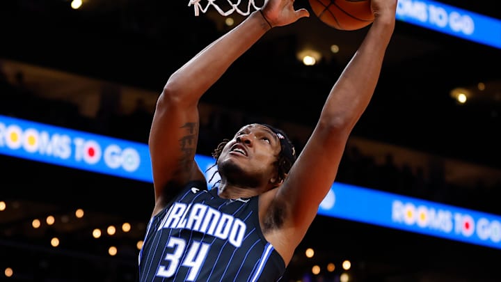 Wendell Carter has found his groove since returning from knee tendinitis and has quieted trade rumors by showing the Orlando Magic his worth.