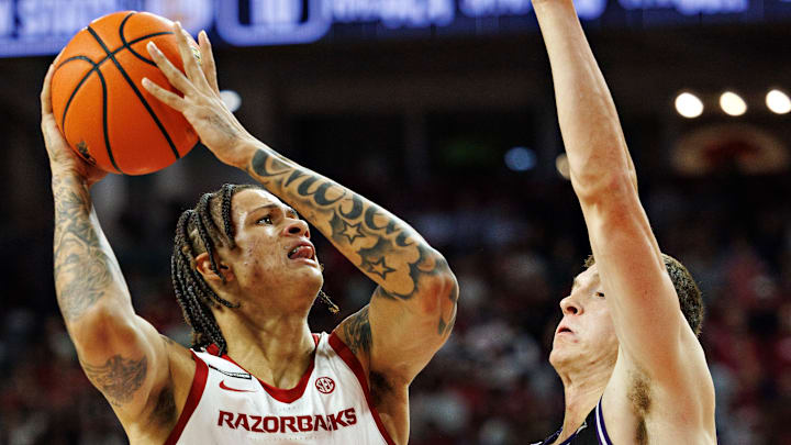 Lipscomb v Arkansas