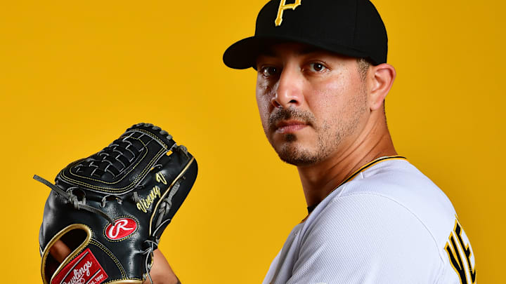 Pittsburgh Pirates Photo Day
