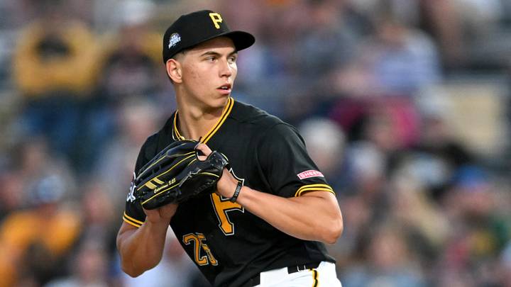 Spring Breakout - Detroit Tigers v Pittsburgh Pirates Spring Breakout - Detroit Tigers v Pittsburgh Pirates