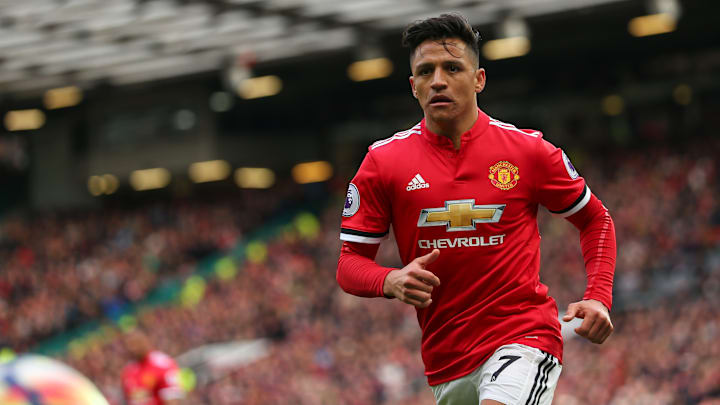 Manchester United v Arsenal - Premier League