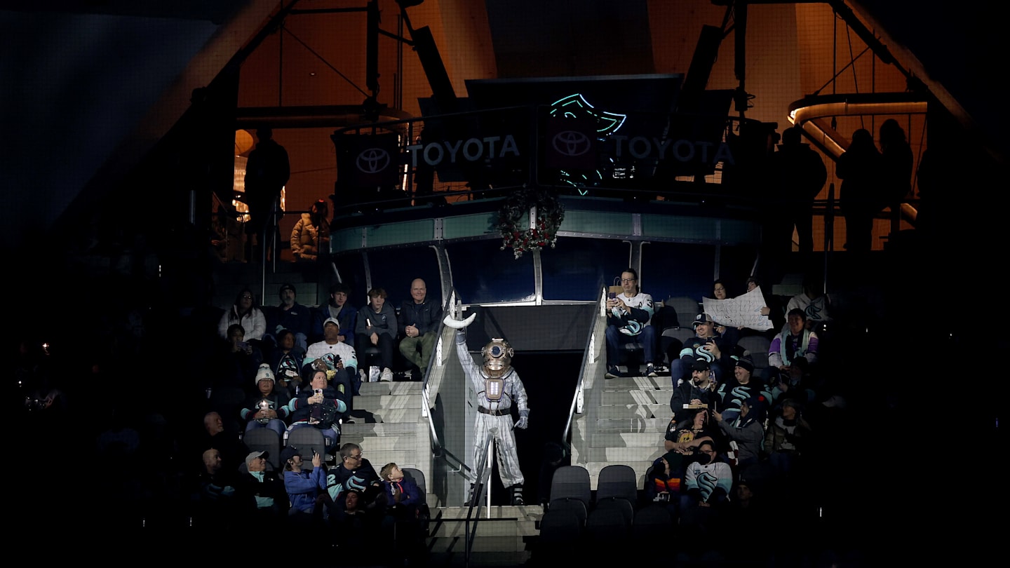 Central Division Preview: Stars, Jets regress, Avalanche to soar