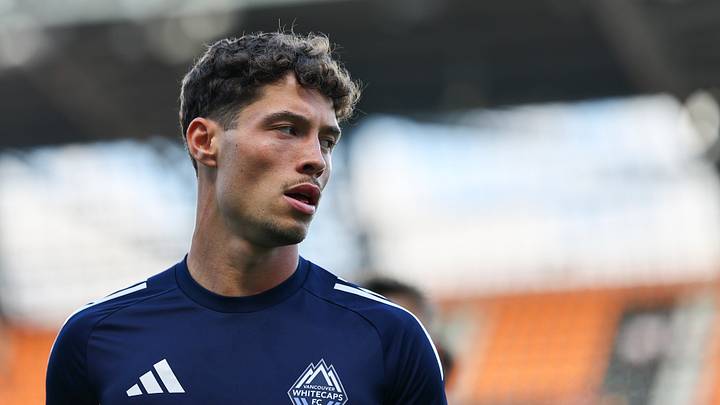 Houston Dynamo FC v Vancouver Whitecaps FC