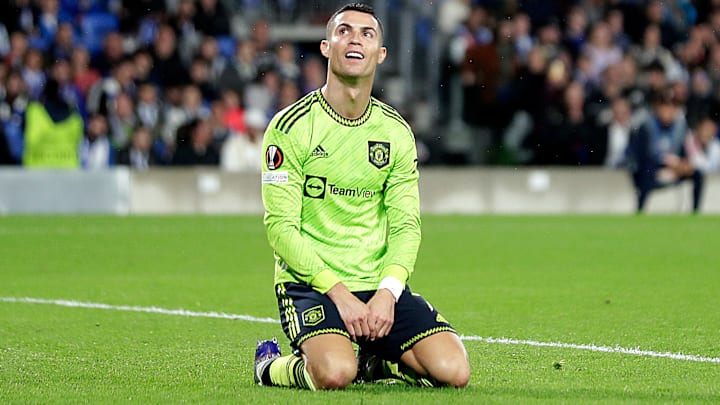 Manchester United, mais n'est pas parvenu à prendre la première place de ce groupe E de la C3. 