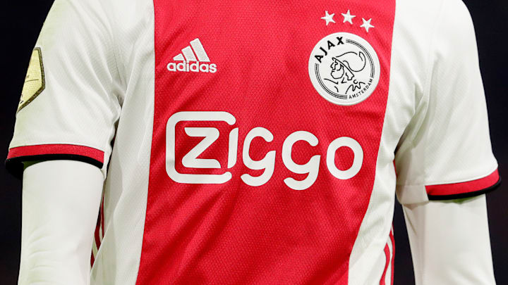 Un retour est proche à l'Ajax.