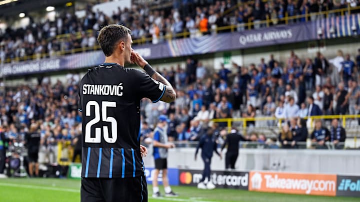 Aleksandar Stankovic