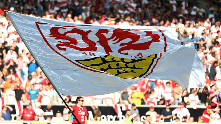 VfB Stuttgart