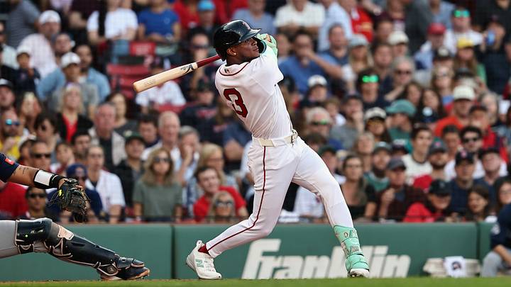Seattle Mariners v Boston Red Sox Seattle Mariners v Boston Red Sox