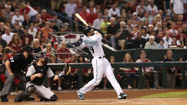 National League Wild Card Game - Colorado Rockies v Arizona Diamondbacks