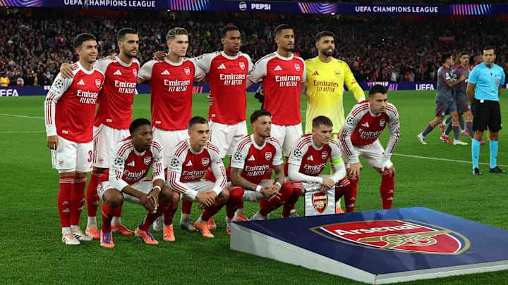 FBL-EUR-C1-ARSENAL-OLYMPIACOS