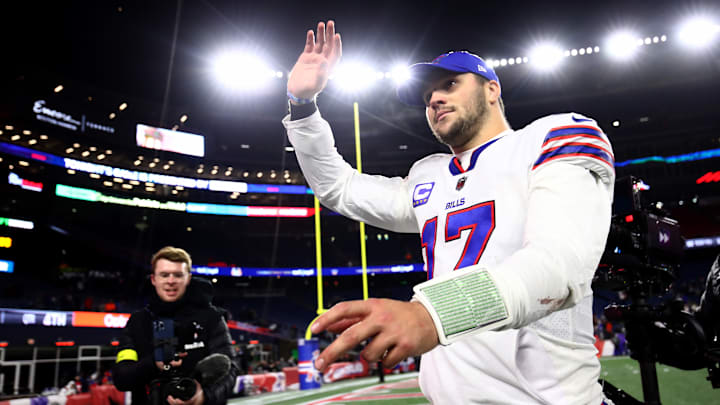 Buffalo Bills