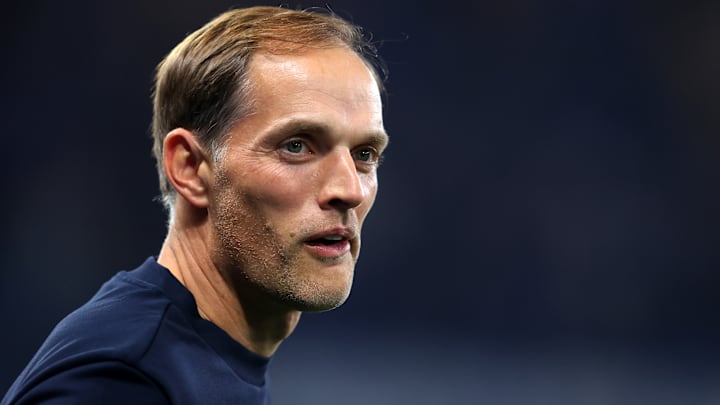 Thomas Tuchel pourra ajuster comme il le souhaite son effectif cet été.
