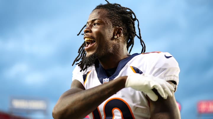 Denver Broncos